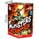 Monsters fountain 