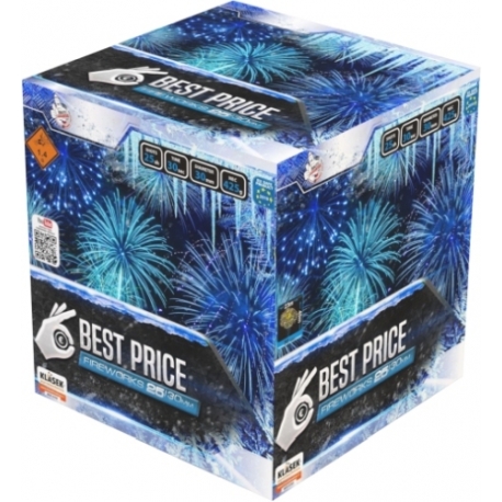 Best price-Frozen 25 rán / 30mm