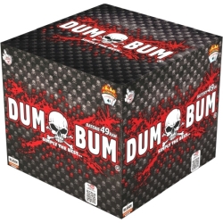 DumBum 49 rán