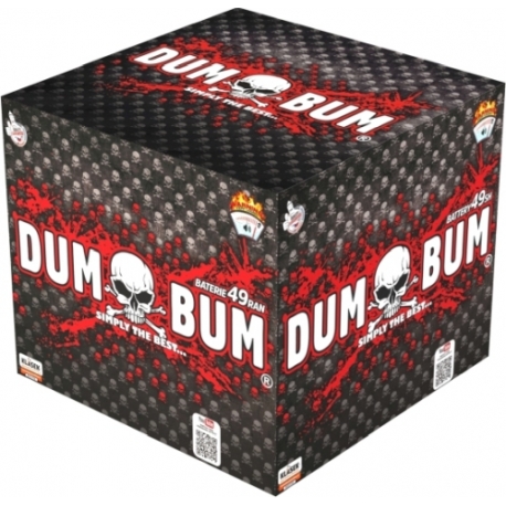 DumBum 49 rán