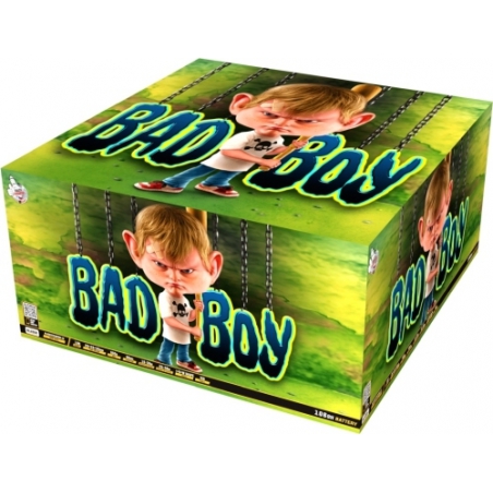 Bad Boy 106 rán multikaliber