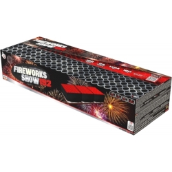 Fireworks show 192 rán / 20mm