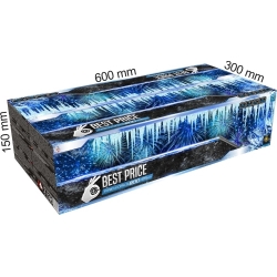 Best price-Frozen 200 rán / 25mm
