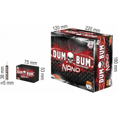 Dumbum nano