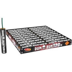 Dumbum 120 - 20db