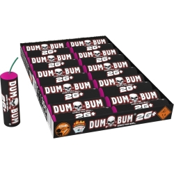Dum Bum 2G+