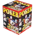 Poker 16 rán / 25mm