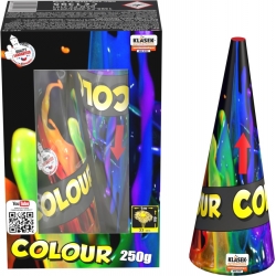 Vulkán- profi 250g Color