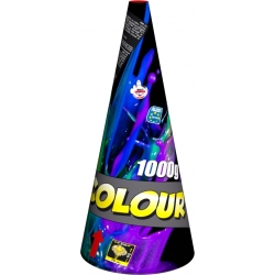 Vulkán- profi 1000g Color