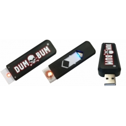 USB zapaľovač Dumbum