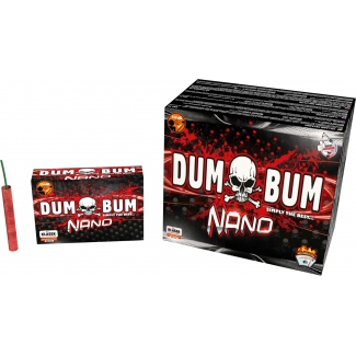 Dumbum nano