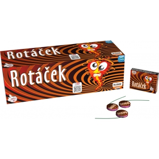 Rotáčik