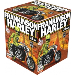 Frankinson Harley 16 rán / 20mm