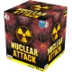 Nuclear attack