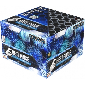 Best price Boominator 49 rán / 20mm