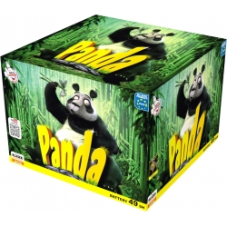 Panda 49 rán / 25mm