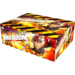 Mr. Boom 130 rán / 20mm