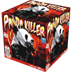 Panda Killer 36 rán / 30mm