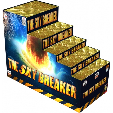 The Sky Breaker