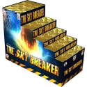 The Sky Breaker 62 rán multikaliber