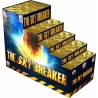 The Sky Breaker 62 rán multikaliber