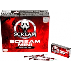 Scream mini