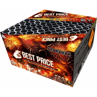 Best price Wild fire 100 lövet / 30mm