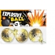 Explosive ball 9