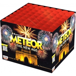 Meteor 64 sh