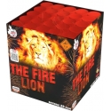 The Fire Lion 25 rán / 30mm