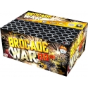 Brocade War 88 rán / 25mm