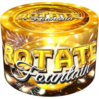 Rotate fountain - Fontány