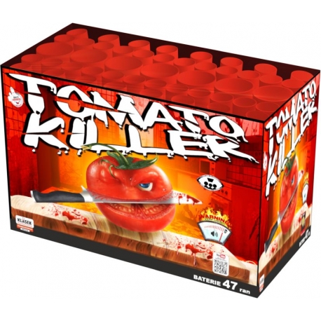 Tomato Killer
