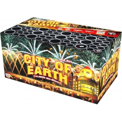 City of Earth 84 rán multikaliber
