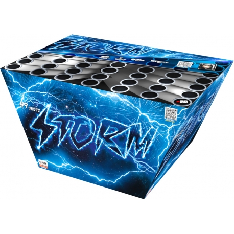 Storm CF 493D