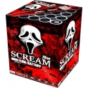 Scream battery 25 rán / 25mm