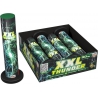 XXL Thunder - Výmetníky Vystreľovacie trubice