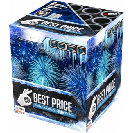 Best price-Frozen 16 rán / 20mm