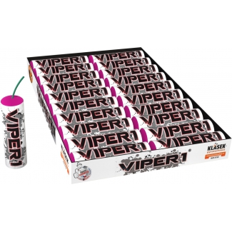 Viper 1  (white)