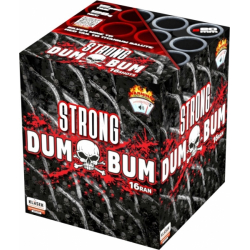 Dumbum  Strong 16 rán / 20mm