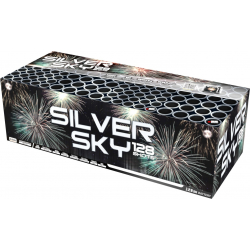 Silver Sky  128 rán multikaliber