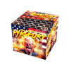 Pyro Fury 36 rán / 25mm