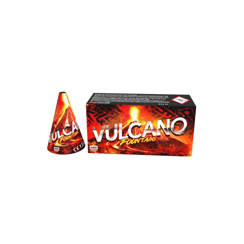 Vulcano