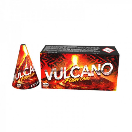 Vulcano