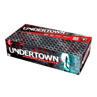 Best price Undertown 200 rán / 20mm