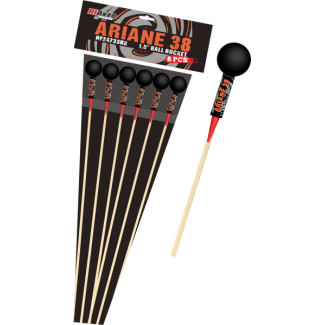 Riakeo ARIANE 38