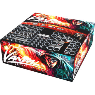 Vandal 165 rán multikaliber 16/20mm