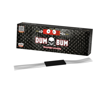 Dumbum durranó madzagok
