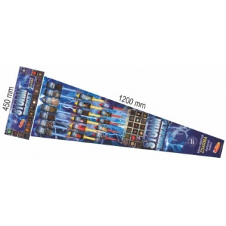 Storm Rocket F2