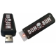 USB zapaľovač Dumbum